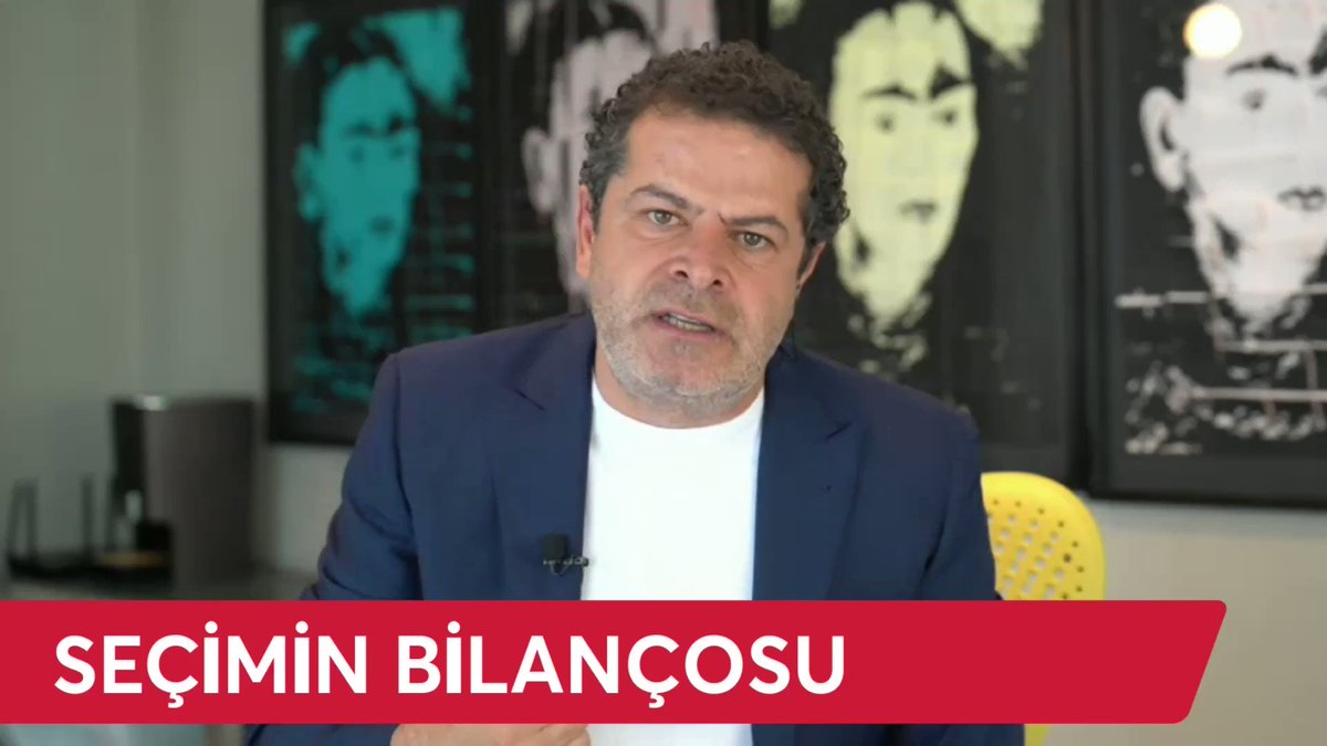'Git şuna oy ver!' devri bitmiştir...