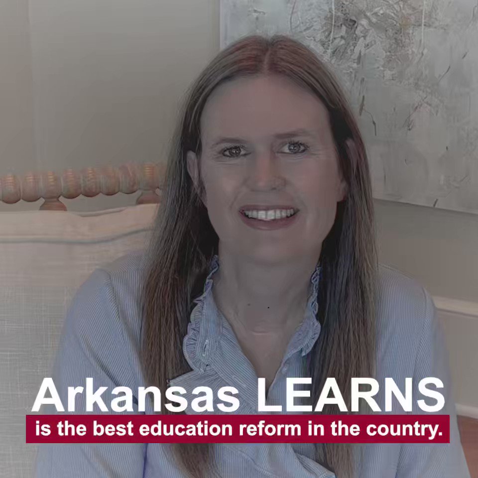 After we passed the best education reform in the country, a far left judge wants to throw it out and silence parents, allow CRT and indoctrination, slash teacher pay, and trap kids in failing schools. We will NOT let that happen.
