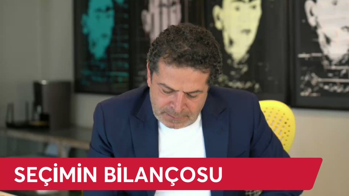 Gelelim Kemal Kılıçdaroğlu 'meselesine'... Şunu kabullenmemiz lazım...