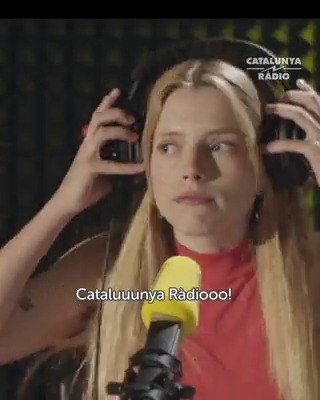 📢 Com diu en Graset, "40 és una edat fantàstica", i això ens emociona tant com a la Juliana! Celebrem els #40CatRàdio amb un munt d'actes, com el documental #RutaCatRàdioTV3, a partir del 21 de juny
