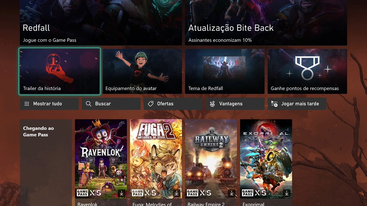 Ainda não sabe como resgatar as vantagens do seu Xbox Game Pass? A gente te ensina!
