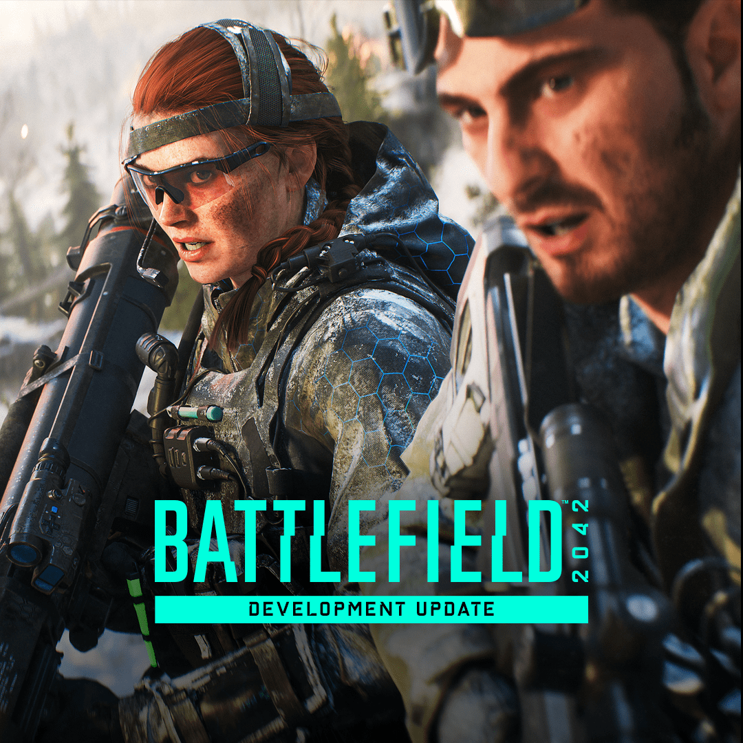 Catch up on what we’ve been working on in a new #Battlefield Dev Update! 🎮 Season 5: New Dawn 🗺️ Hourglass Map Rework ⚙️ Quality of Life Improvements 📺