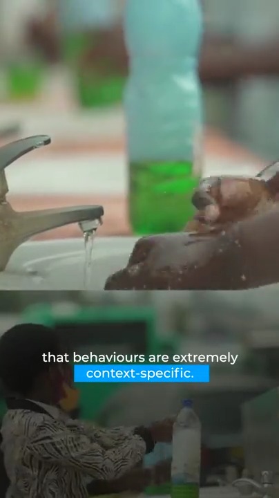 At #WHA76 the Behavioural Sciences for Better Health Resolution was adopted yesterday. This can be a game-changer in influencing public health outcomes. Learn why. 👇👇👇 #HealthForAll