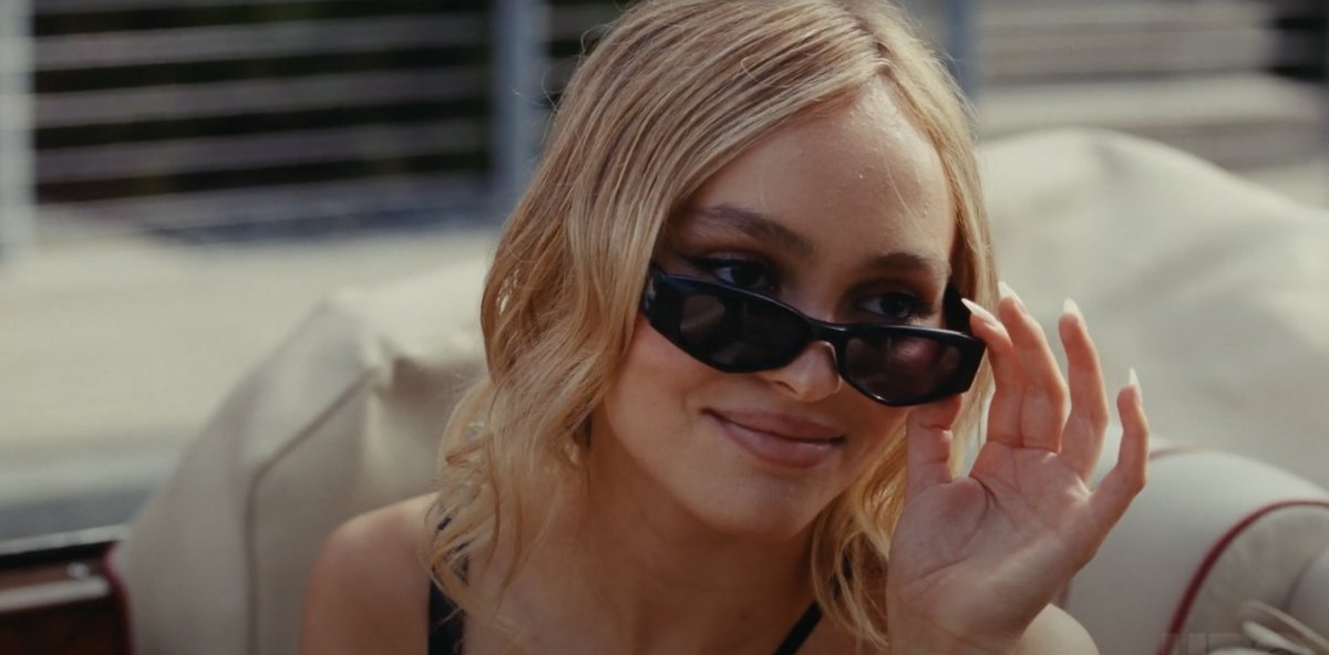 New trailer for ‘THE IDOL’