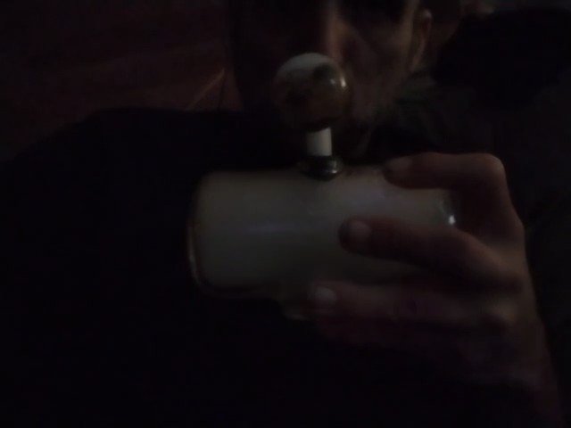Another Rip on a #cloudy night