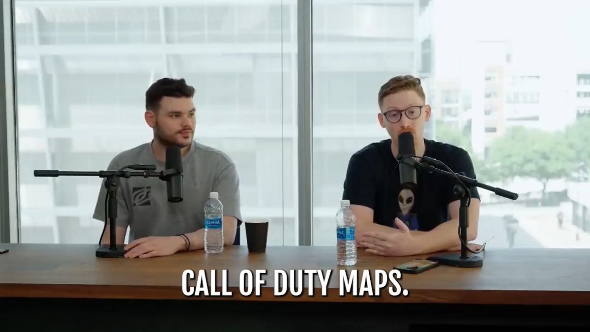 Scump is spitting facts