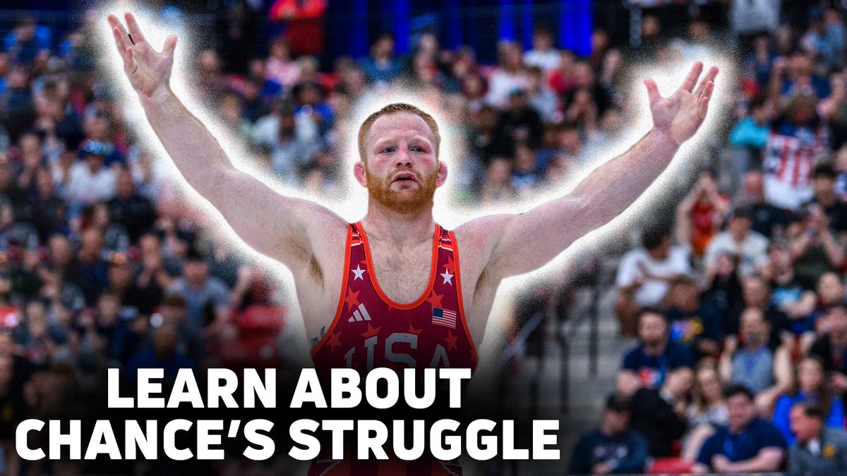 Chance Marsteller's story is inspiring. Learn how he recovered from his fentanyl addiction and went on to make Final X.