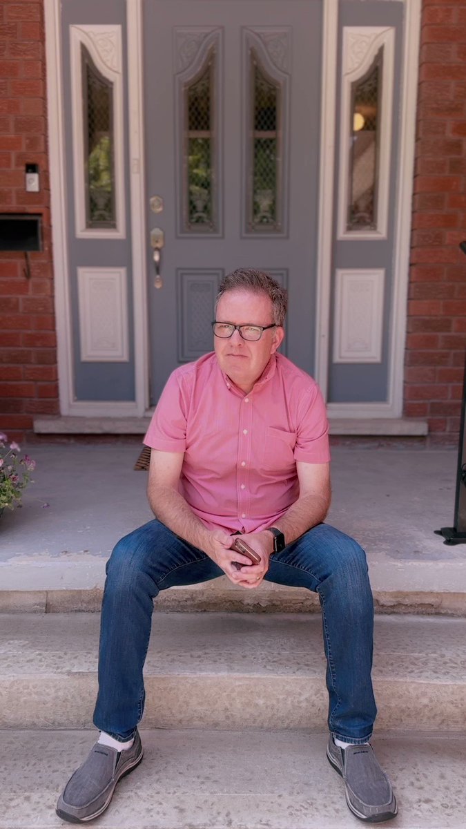 WHAT DAD REALLY WANTS FOR FATHER'S DAY