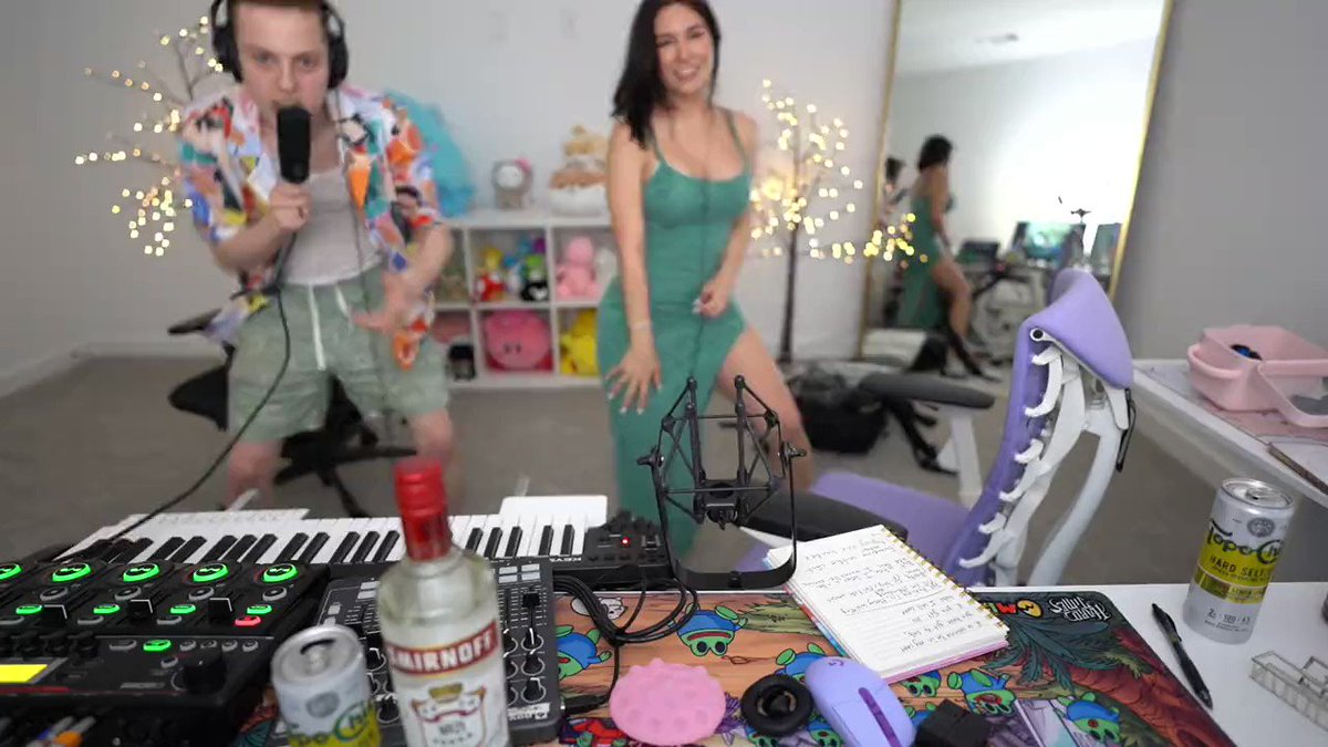 Clip that got me banned. The irony.