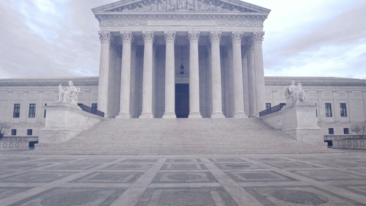 As Schemin’ for Justice said, “Justice Thomas must resign. This is not a call we make lightly. But the rule of law is more sacred and precious than any justice, political party, or partisan agenda.” Our new ad breaks it down #ThomasResign