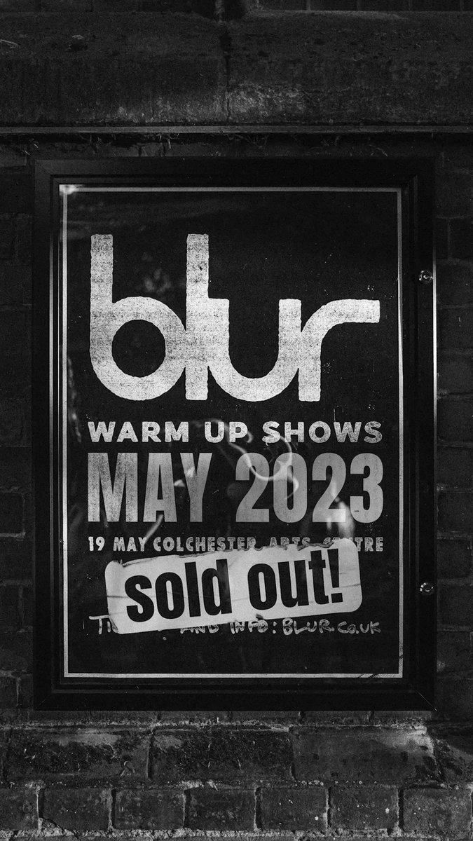 Colchester, Eastbourne, Wolverhampton, Newcastle. Warm ups done, see you at Wembley. Next up Primavera!