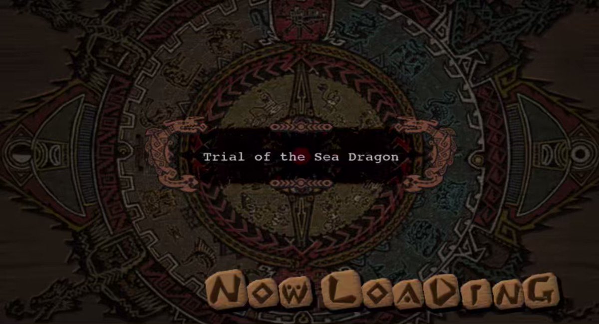 Monster Hunter Tri
