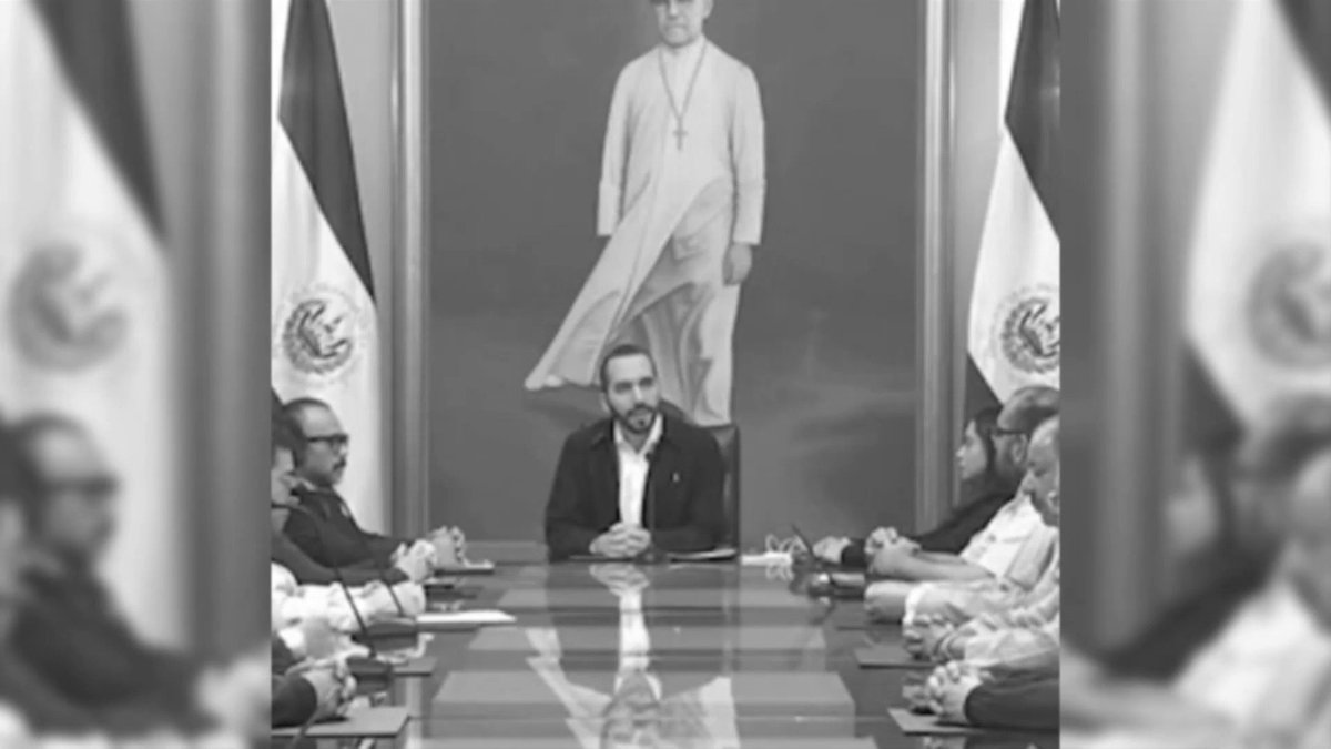 4 Años de CORRUPCIÓN