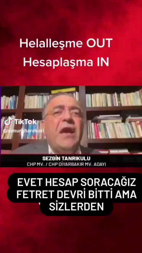 Reklamlar Bitti Asıl Film Şimdi Başlıyor ! Türkiye’yi Yaşanmaz Bulan, Türk Millet İle Kavga Edenden, Tek Tek Sırasıyla Hesap Soracağız ! Artık ! Yurtta Hainlere, Cihanda Zalimlere, Rahat YOK Dönemi Başladı ! ŞİMDİ HESAP ZAMANI ! @Turan_Ordusu53
