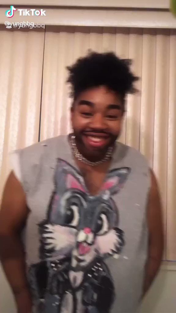 But when she did it! 😭😭🤣🤣☠️
