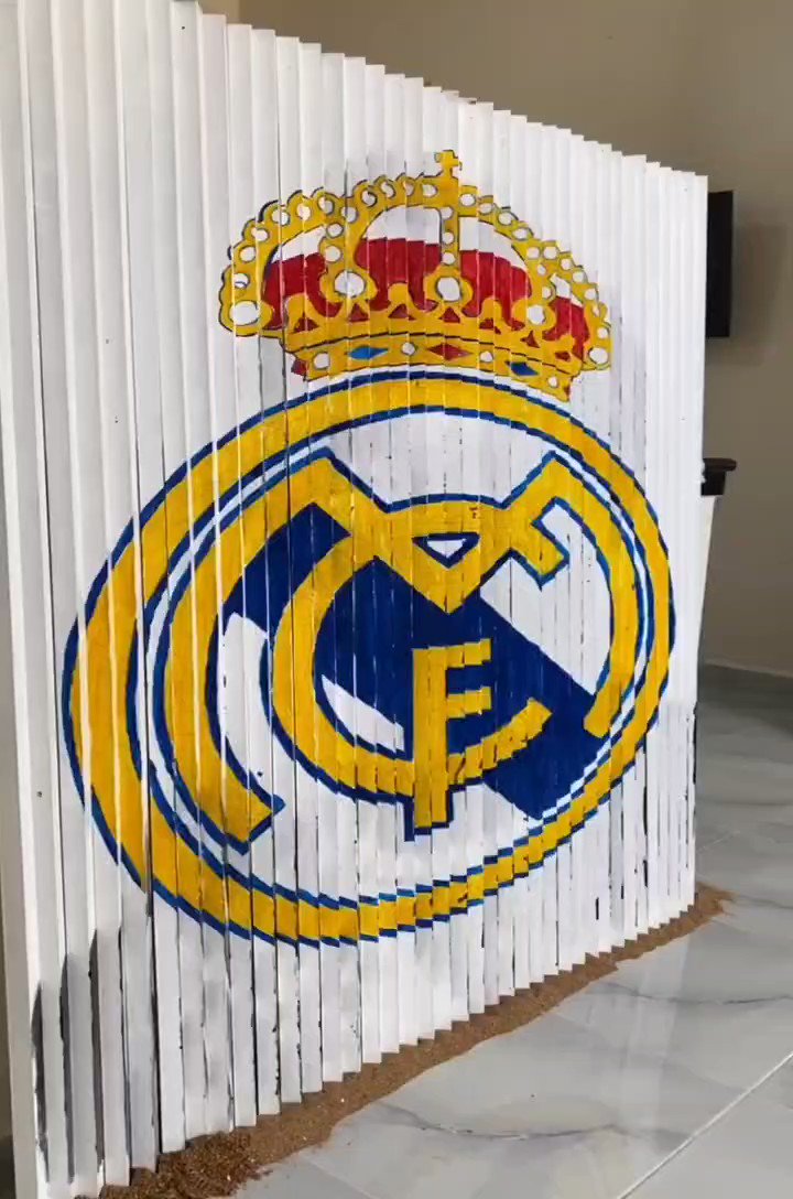 Y siempre Real Madrid C.F. 💝 siempre con vosotros Madridistas 🤍 🤗 gracias 🙅