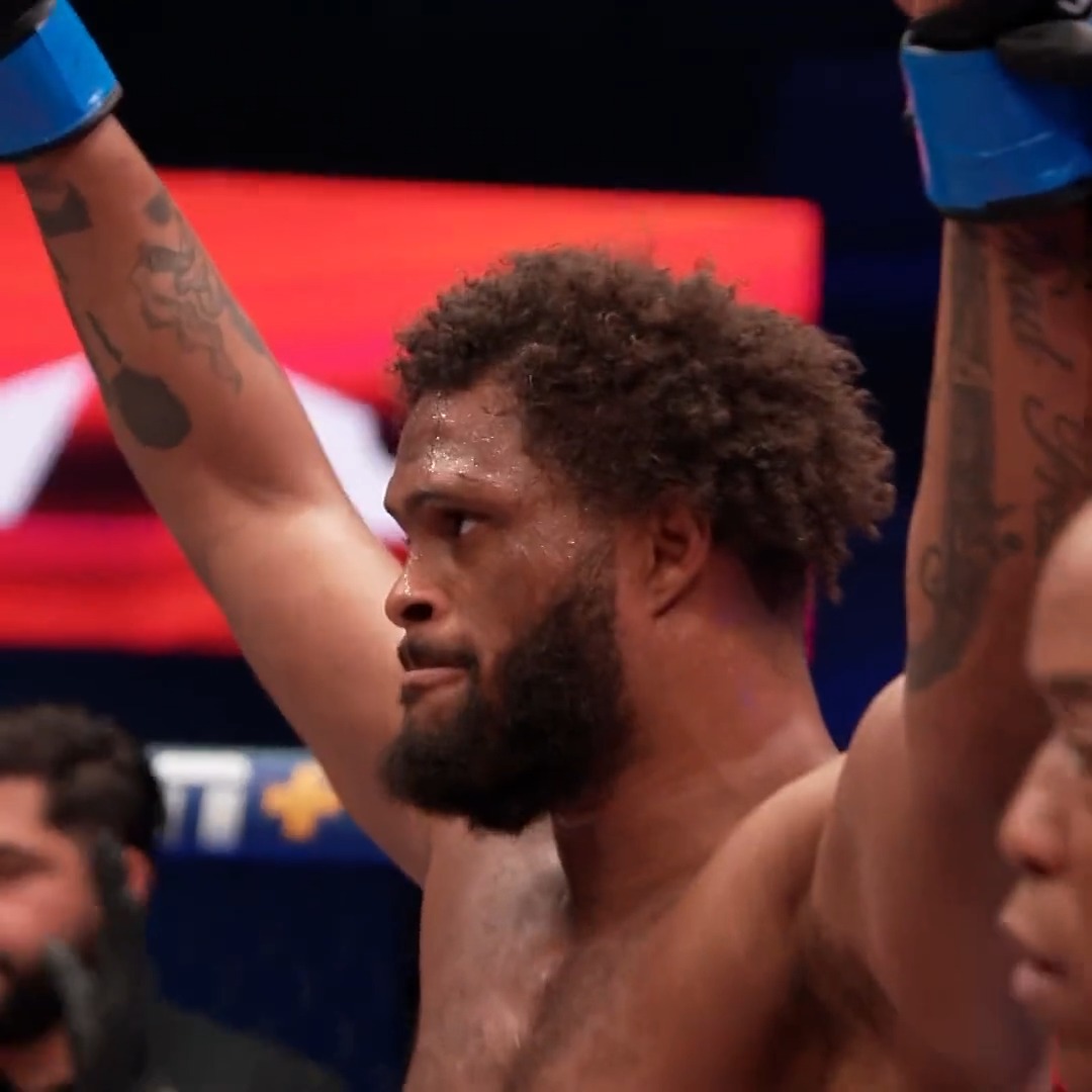 .Maurice Greene does not play around in his time inside the SmartCage 😤⏰ [ Friday, June 16th | 10pm ET on ESPN | #PFLRegularSeason | 🎟️