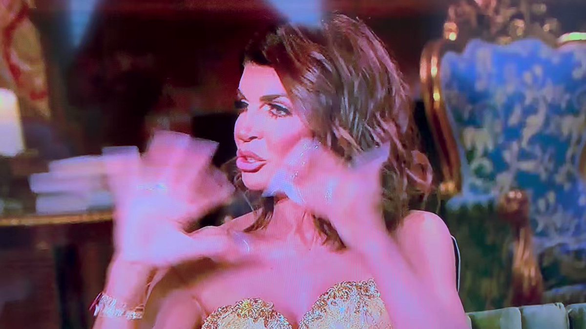 When you tell one lie, you have to cover it up with another. Tre. Please stop talking. The receipts 🧾 are out and Bravo editors deserve a raise! #RHONJreunion #RHONJ