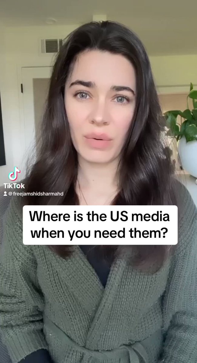 I need everyone’s help to reach a bigger US audience Please tag 3 major US media outlets in the comments that you think I should be on! Doesn’t matter if it’s a tv news outlet, podcast, radio show, news paper, or talk show. Let’s be so loud that they can’t ignore us any longer! CNN Fox News ABC News Joe Rogan Bill Maher The Daily Show Real Time with Bill Maher Russell Brand MSNBC KTLA The Late Show The View The New York Times New York Post