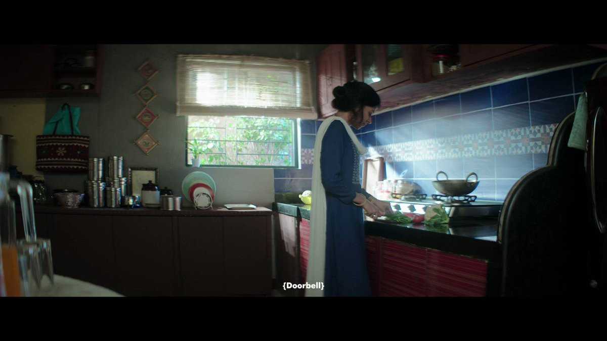 Whoa!!! That's a twist I certainly did not expect! Clever idea that plays on our preconceived notions! Simple, smart work by the agency Campen Factory. (not mentioning the client's name to avoid spoilers - you'd get to know it in the end anyway).
