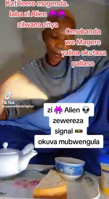 This is the best video have watched concerning Pallaso and Alien skin 😂😂
