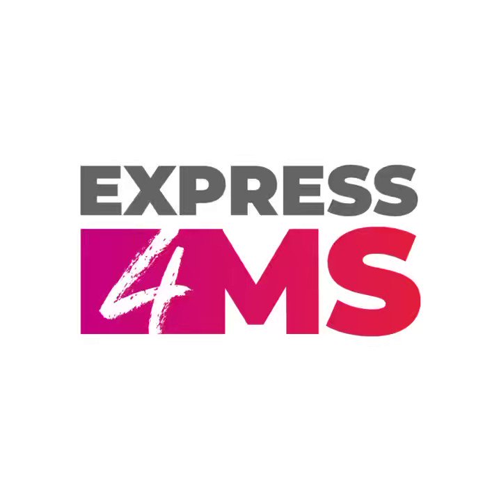 I’m proud to have been a part of @EMDSerono's #Express4MS program where I was able to connect with incredible people living with #MultipleSclerosis. This #WorldMSDay, hear their stories: #Sponsored #MSConnections🫶🏼