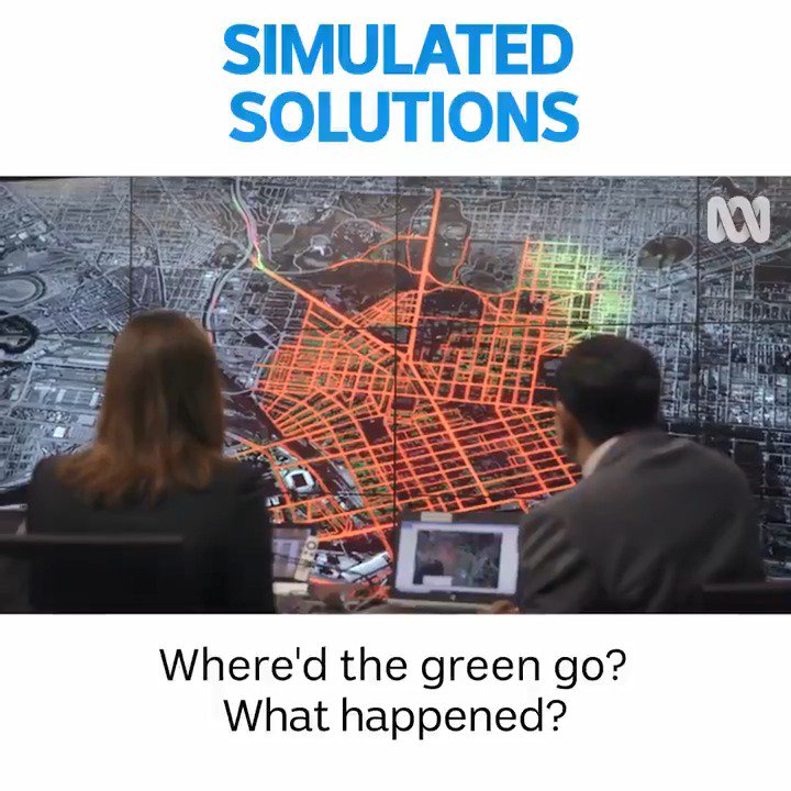 This is still brilliant. “It means you spend a lot of money now for a very short-term benefit." “I guess for $300 billion we were hoping for something a little more dramatic.” #JevonsParadox isn’t a death metal band. It’s #inducedTraffic. Via abctv