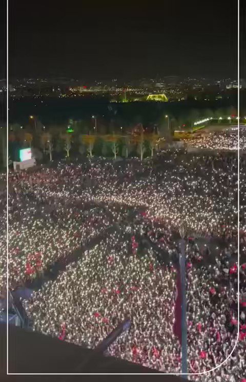 Dünyanın en doğal amatör korosu