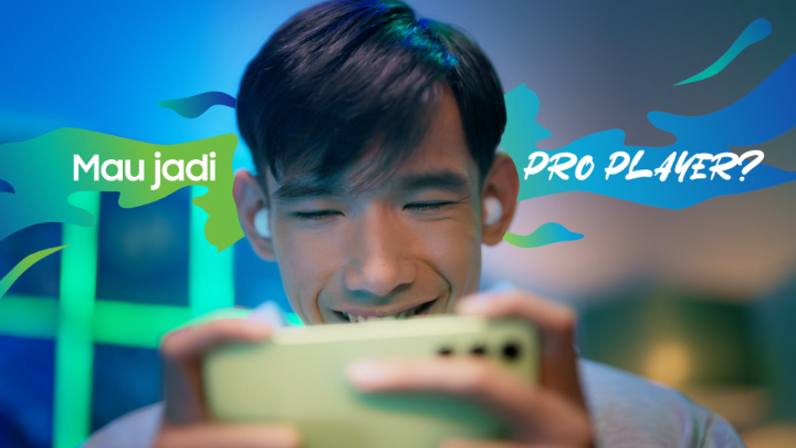 Now is your time to be a real PRO PLAYER with Samsung #GalaxyA34 5G #GalaxyA54 5G #GalaxyGamingAcademy 2023🔥 Conquer your game and redefine what it means to be a champion. Register yourself or your team now! Register here:
