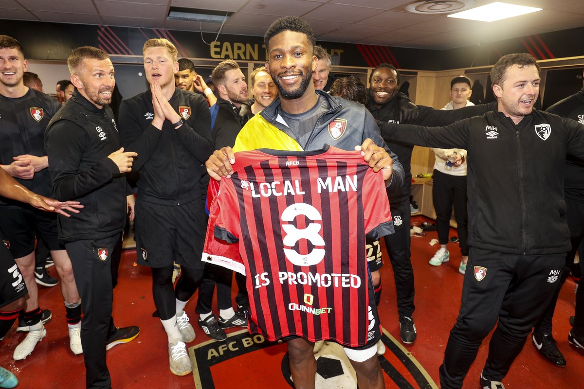 Thank you for the memories, Jefferson Lerma ❤️