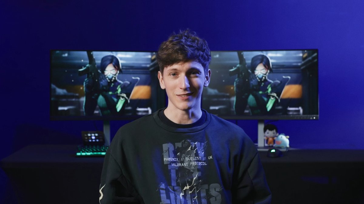 "If you want to get the job done, you get it done yourself." - FNATIC Boaster 🐐 One of the BEST IGLs in the world is here to teach YOU how to become a better player and leader.
