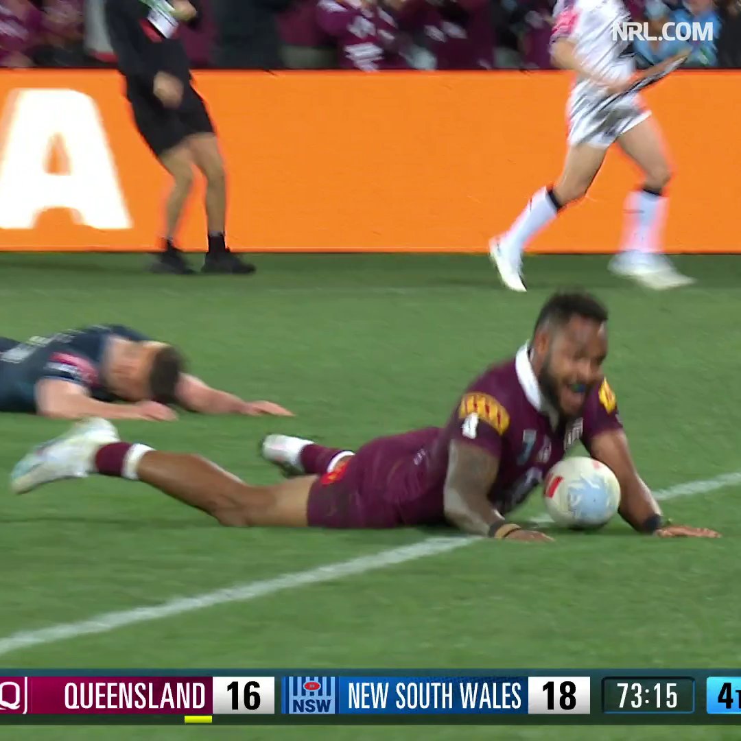 HERE COMES THE HAMMER 🔥 #Origin
