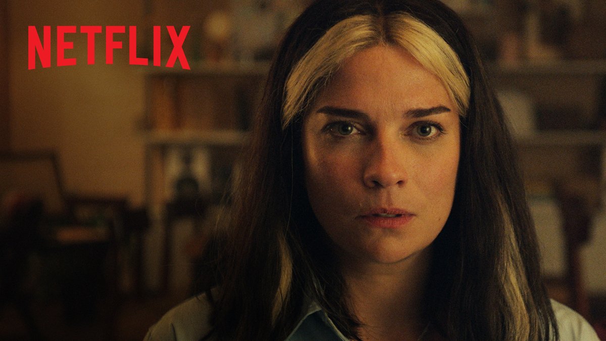 Il est temps. Black Mirror saison 6, le 15 juin.