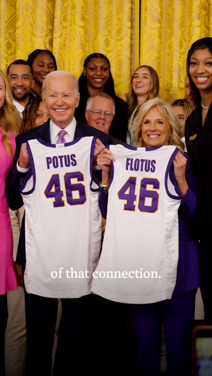 College sports – especially these two Championship teams – have a special way of bringing people together. They connect us to our home states, family traditions, friends, and fellow fans. That passion and bond last a lifetime, with each season bringing new hope.