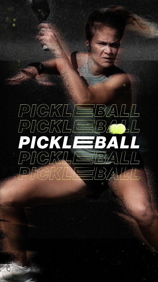 Pickleball is going pro — with a $5 million prize pool. Jason Kelly and Vanessa Perdomo join the paddle craze in the first episode of Next in Sports. Stay tuned: