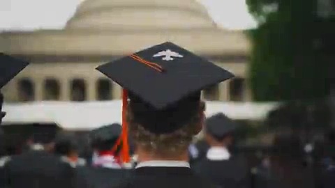 Congratulations, Class of #MIT2023! 👏