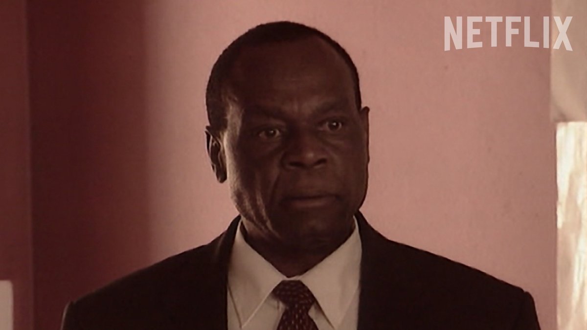 #RIPPatrickNdlovu, your unforgettable performances will live on forever. 🙏🎭