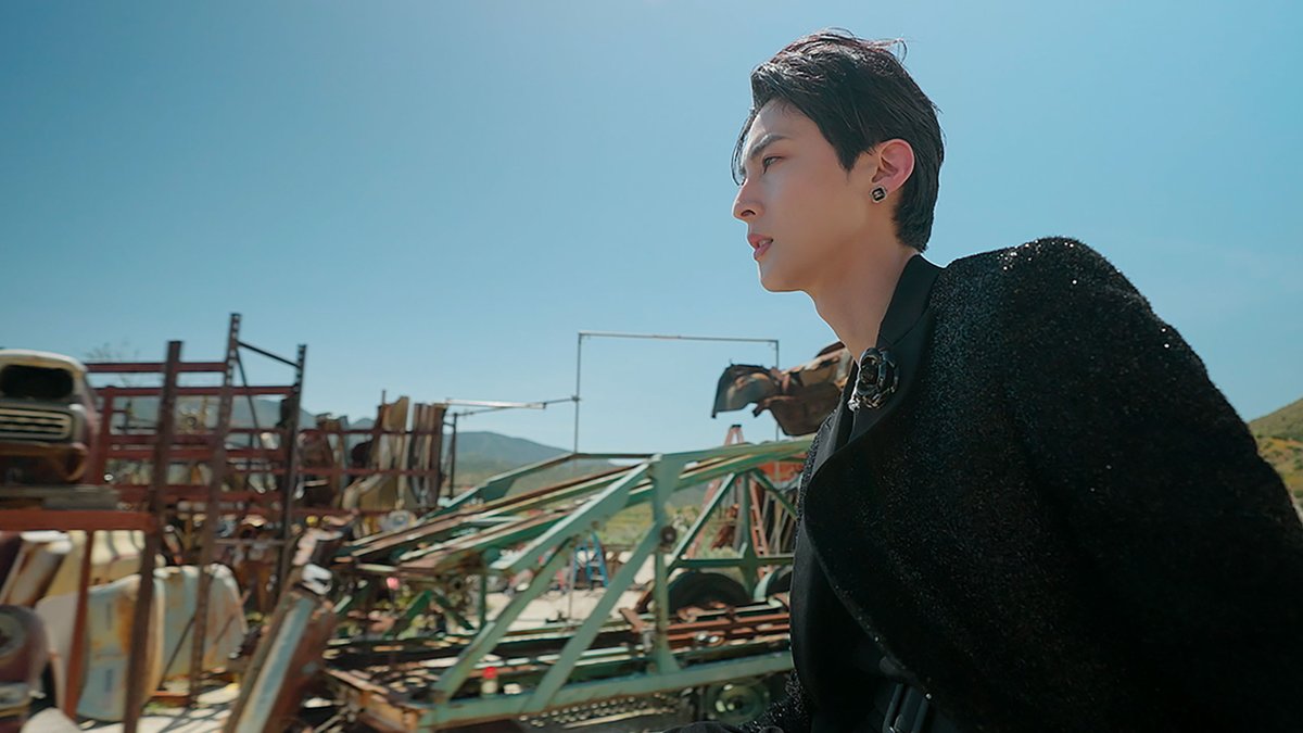 VAV 7TH MINI ALBUM 『Subcönscióus』 Official Teaser #ACE #에이스 ▶️ Release on 2023.06.12 6PM (KST) #VAV #브이에이브이 #Subcönscióus #Subconscious #Designer