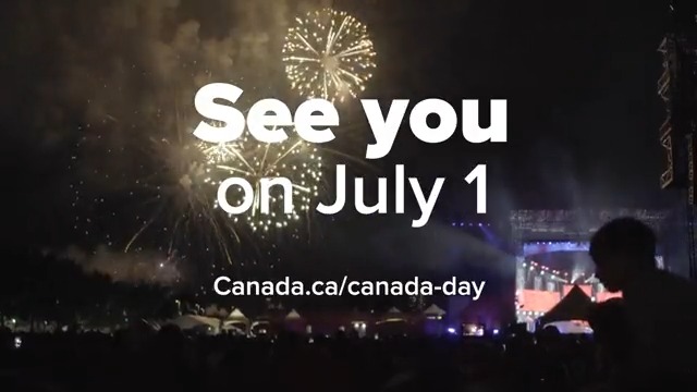 It’s finally here! 👏 See these artists perform on the national stage for #CanadaDay! Get ready for a day full of fun activities for the whole family to enjoy. 🕺 🎶 See you July 1. 🇨🇦