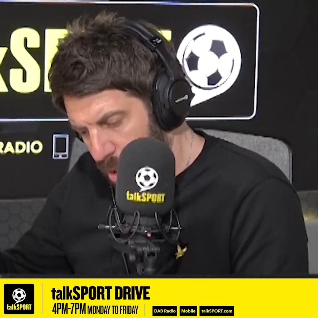 😬 “If I was a Spurs fan, I wouldn’t be blown away. I’d be worried…” 👀 “Ronny Delia has won the same amount of leagues for #CelticFC.” 🏴 “He’s successful in a league where it’s just two teams fighting it out.” Andy Goldstein shares his concerns over Ange Postecoglu to Spurs