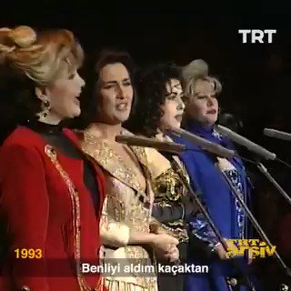 Şu güzelliğe bir bakar mısınız? #trtarsiv