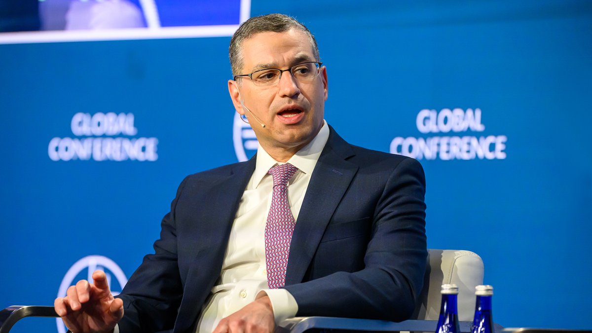 At Milken Institute's Global Conference, Joe Mecane, head of execution services, discussed the importance of a strong retail presence in equity markets and how the SEC’s proposals would make it more costly and less efficient for retail investors to access the U.S. equity market.