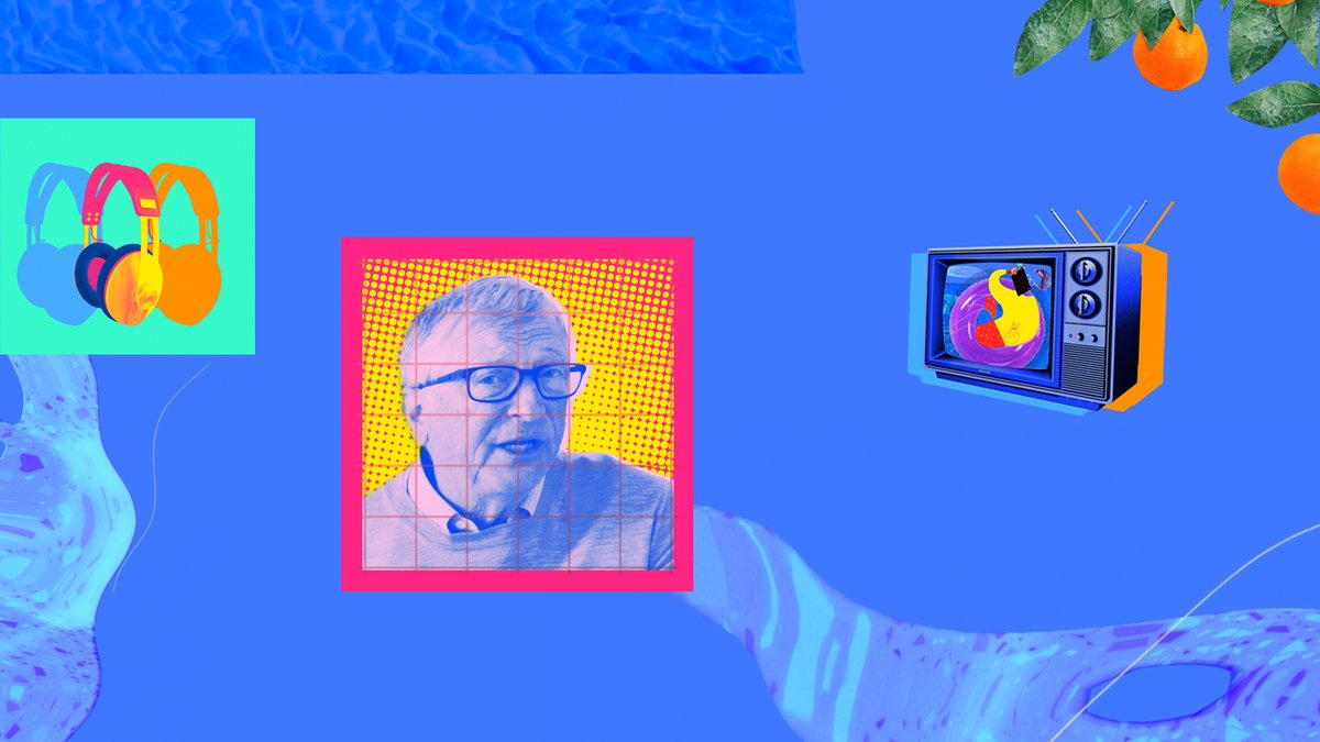 I hope you have plenty of content to enjoy this summer. If you’re looking to add to your list, I’ve got a few recommendations: