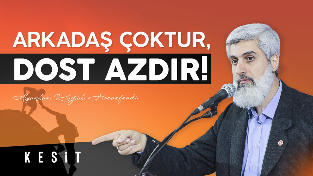 Vefasızlık yapanlar hayırla hatırlanmaz! Mahkemeye Son15Gün #AlparslanHocayaÖzgürlük