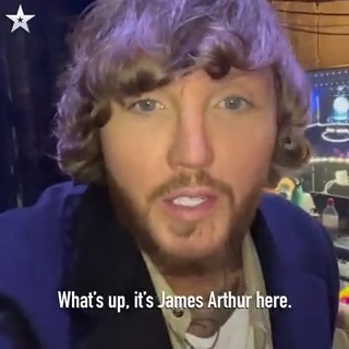 We cannot WAIT to hear James Arthur's new single TONIGHT 😍 Make sure you tune in to #BGT, tonight at 8pm, on ITV 1 and STV. #BGT #BGT2023 #BritainsGotTalent