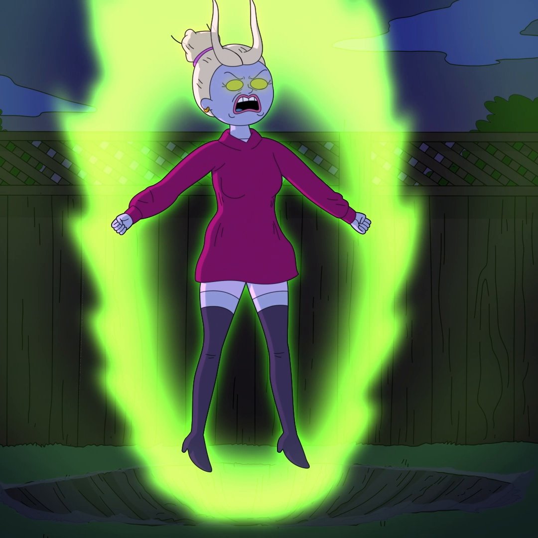 Come get undead. Teenage Euthanasia Season 2 premieres July 23rd #teenageeuthanasia #adultswim
