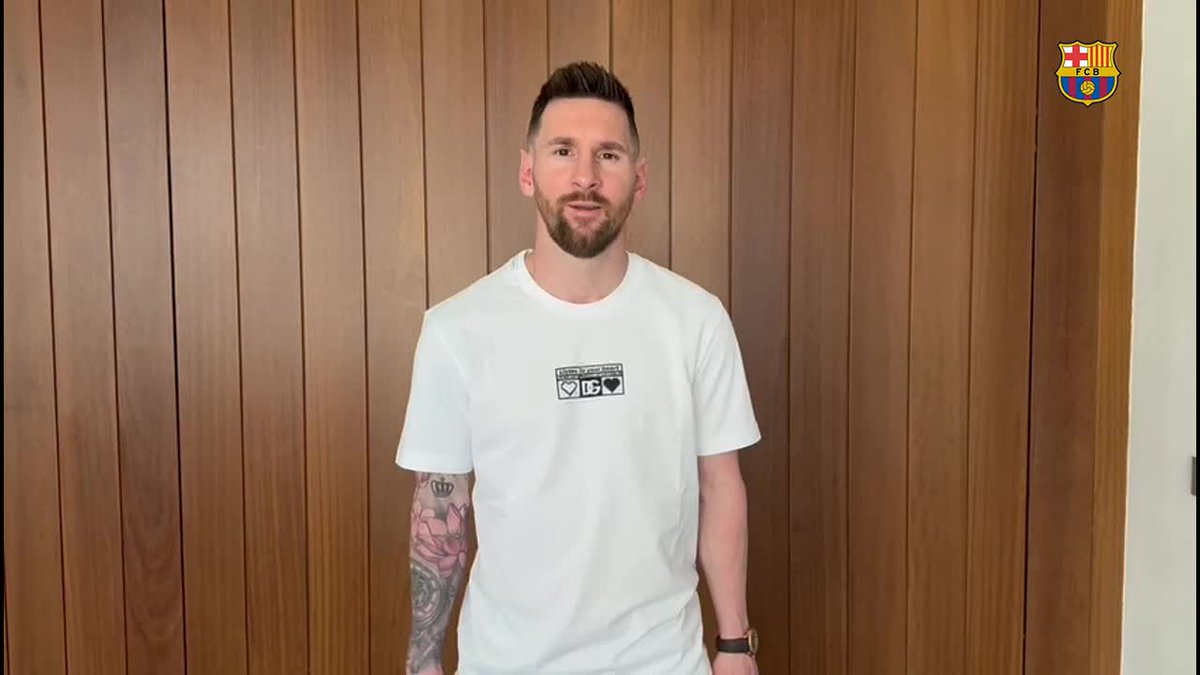 🐐 "Te quiero mucho, Busi" #5ergioÚnic