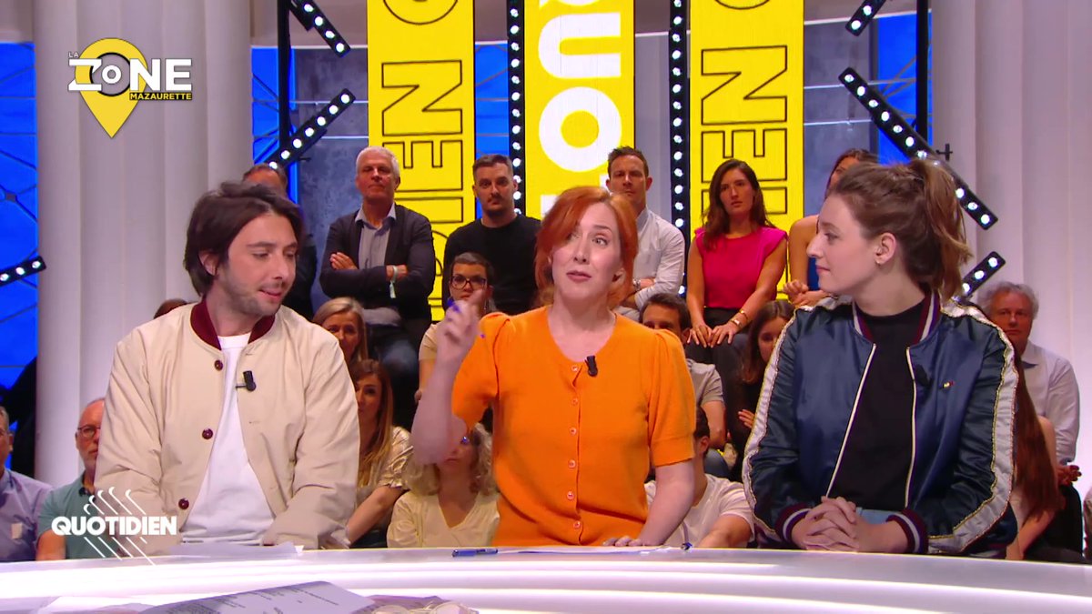 De plus en plus de jeunes appellent SOS Amitié ⚠ #Quotidien