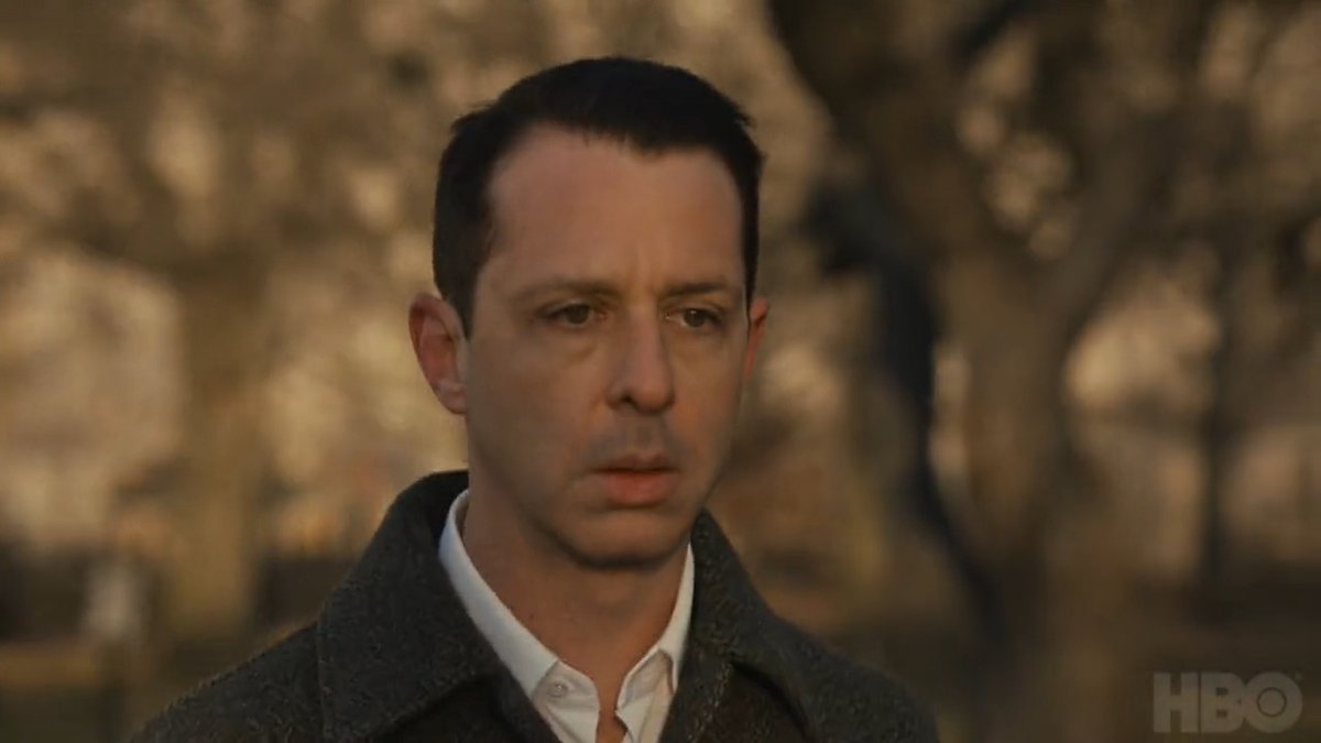 "Everything led to that one moment." Inside the series finale of #Succession, now streaming on Max. #TheOneToWatch Actually HBO Max.