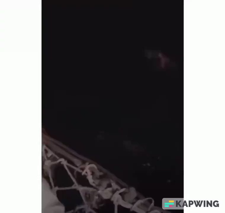 Slowed down footage of Cameron Robbins. It appears He stares at something in the water, then you see a white shark, he turns and swims away, then it appears the shark grabbed him by the legs #cameronrobbins #breaking #news